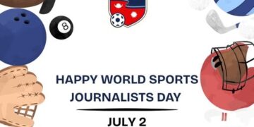 World Sports Journalists Day: Defending African Sports from Politics