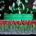 Mass Mourning and Military Threats as Iran Begins Khamenei Funeral