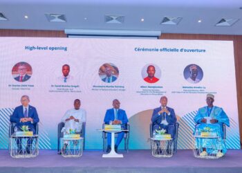 ARED and Senegal Commit to Multilingual Foundation Learning in Dakar