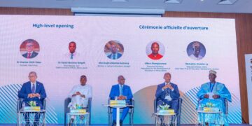 ARED and Senegal Commit to Multilingual Foundation Learning in Dakar
