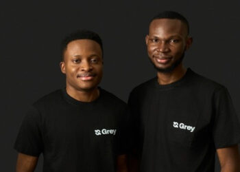 How Grey Local Deposits Reshape African Global Finance