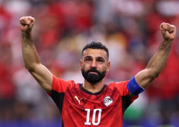 Egypt Reach FIFA World Cup Round of 16 After Dramatic Penalty Shootout Win