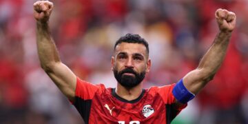 Egypt Reach FIFA World Cup Round of 16 After Dramatic Penalty Shootout Win