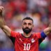 Egypt Reach FIFA World Cup Round of 16 After Dramatic Penalty Shootout Win