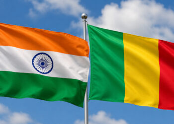 India-Mali Bilateral Trade Surges 55% as Nations Hold Export Forum
