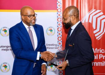 Beyond the Protocols: What Wamkele Mene’s IP Award Means for African Trade