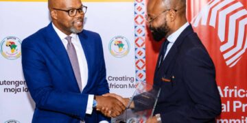 Beyond the Protocols: What Wamkele Mene’s IP Award Means for African Trade