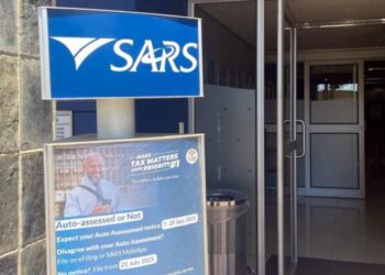 SARS Digital Crackdown: New Travel Passes & Auto-Tax
