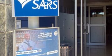 SARS Digital Crackdown: New Travel Passes & Auto-Tax