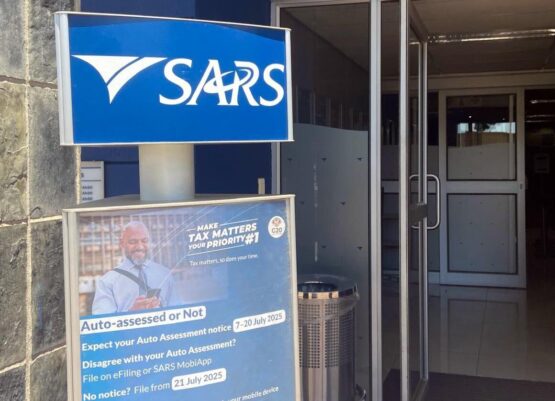 SARS Digital Crackdown: New Travel Passes & Auto-Tax
