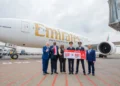Emirates Nairobi Flights Boost East African Trade & Travel