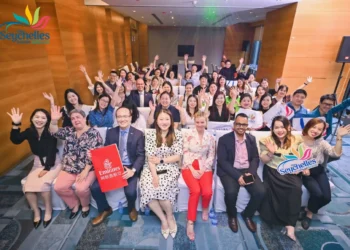 Seychelles Tourism Recovery: Aviation and Asian Markets