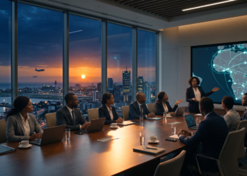 Why Nigeria Relies on Local Business Titans Like Bright Igbinedion