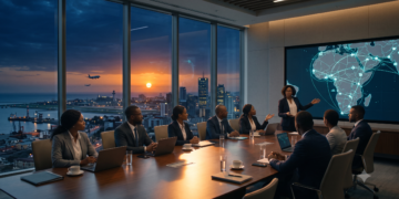 Why Nigeria Relies on Local Business Titans Like Bright Igbinedion