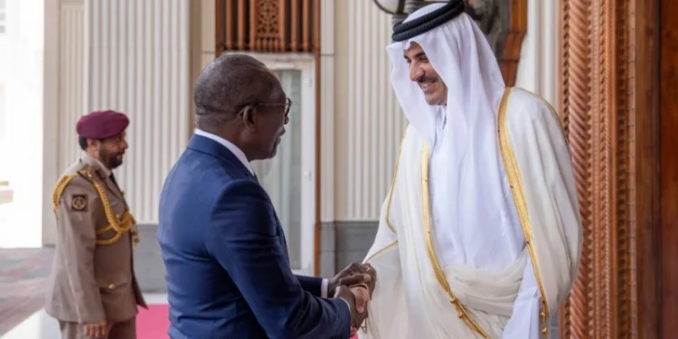 Qatar and Benin Deepen Ties: Analyzing the Shift in Gulf-Africa Diplomacy