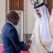 Qatar and Benin Deepen Ties: Analyzing the Shift in Gulf-Africa Diplomacy