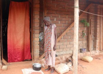 Hope Restored as Families Return to Tambura After Conflict