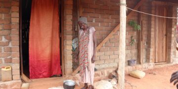 Hope Restored as Families Return to Tambura After Conflict