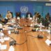 Top Envoy Reaffirms UNMISS Partnership in South Sudan