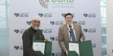 IsDBI and CIFCA Partner to Advance Islamic Finance in Tanzania
