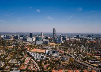 cape town