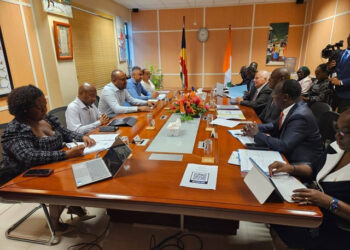 Blue Economy Alliances: Seychelles Dominican Republic Relations