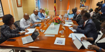 Blue Economy Alliances: Seychelles Dominican Republic Relations