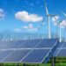São Tomé and Príncipe Energy Transition: Oil Meets Renewables