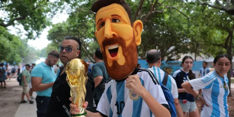 FIFA World Cup 2026 Scores: Spain and Portugal Advance