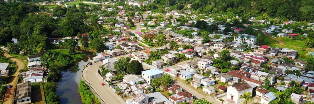 São Tomé and Príncipe Energy Transition: Oil Meets Renewables