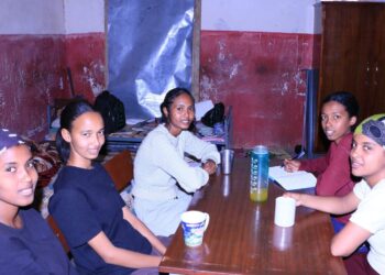 Empowering Educators: Eritrea’s Strategic Push for Teacher Capacity