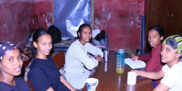 Empowering Educators: Eritrea’s Strategic Push for Teacher Capacity